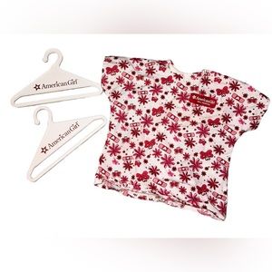 American Girl Doll Bundle